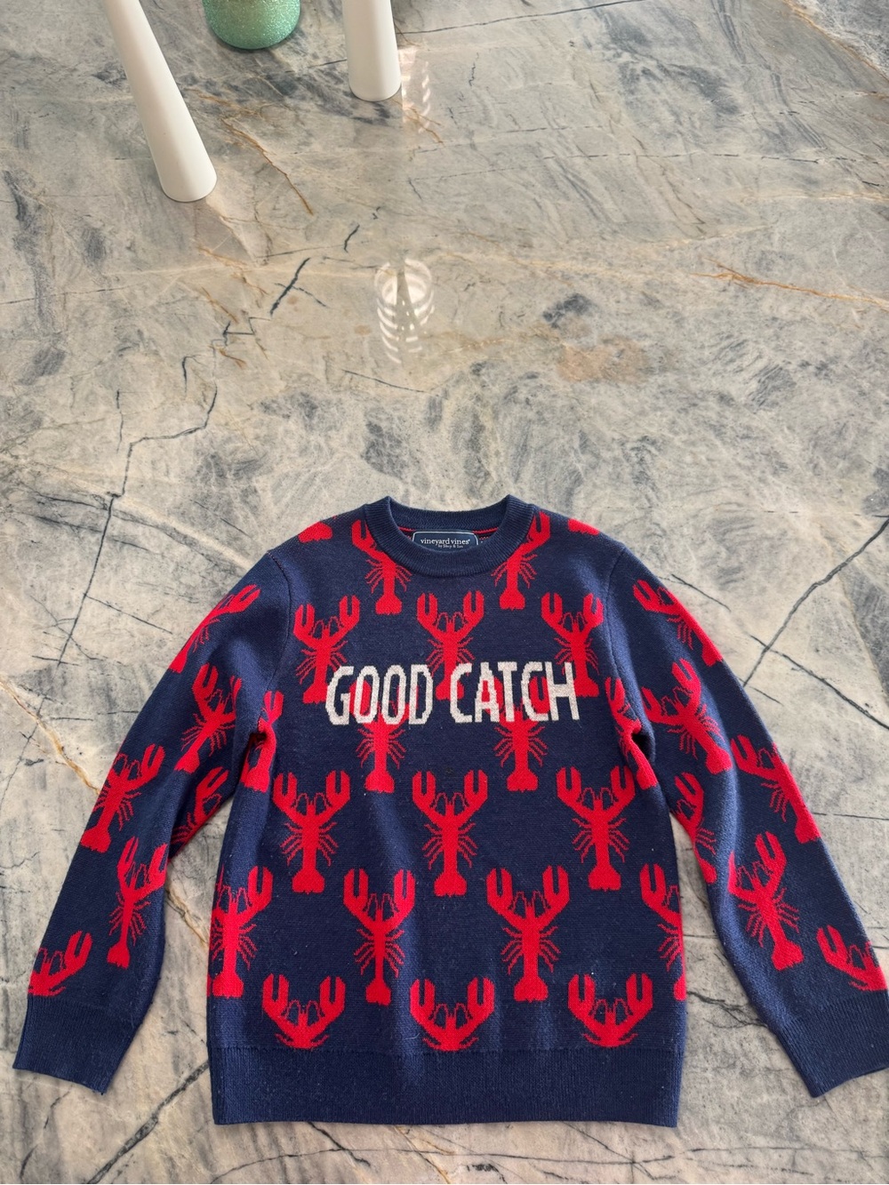 Vineyard vines Sweater